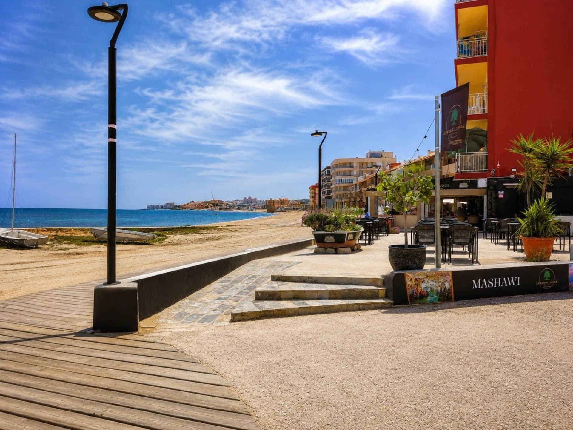 La Mata